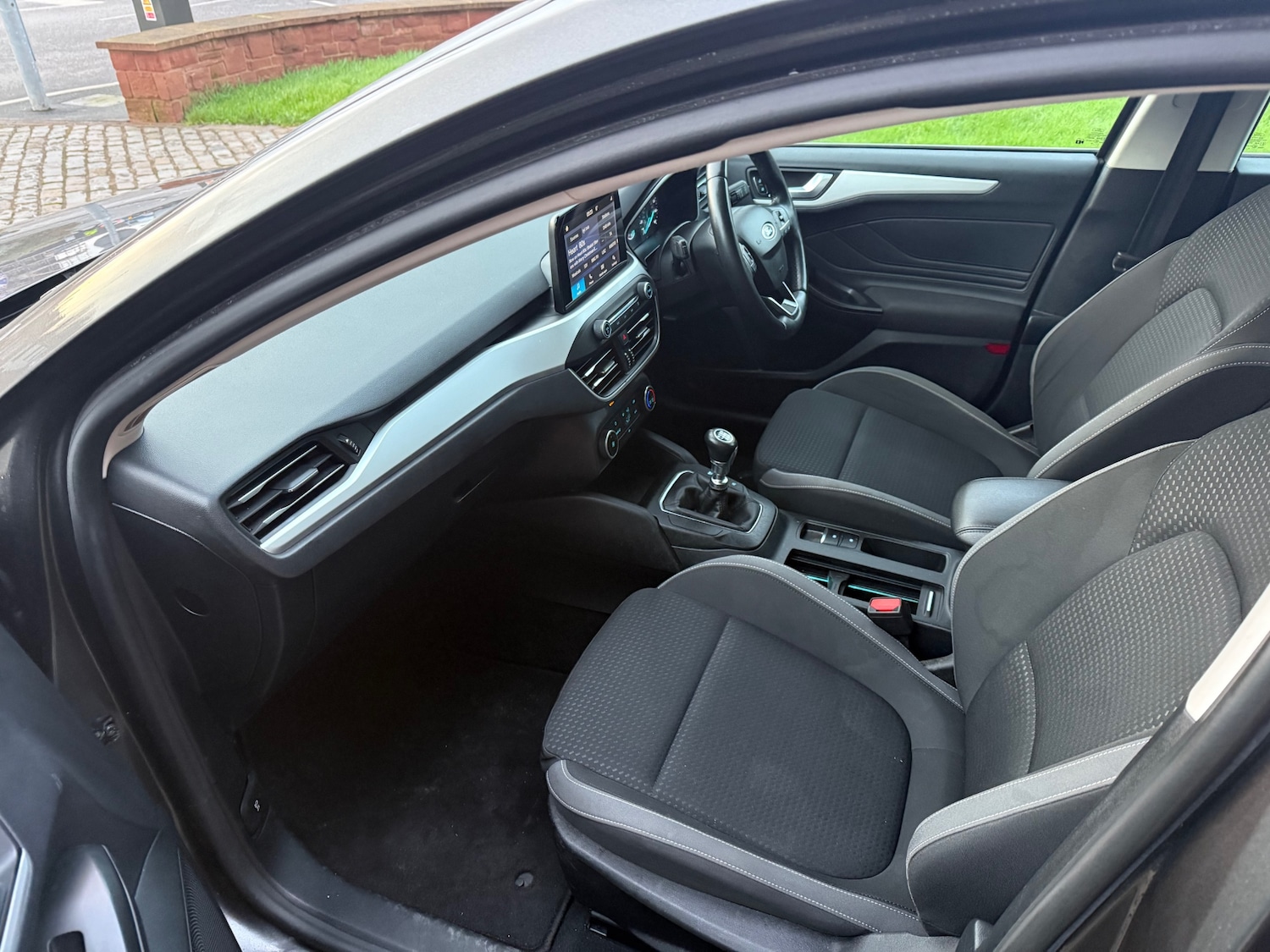 Used Ford Focus for sale - 76961265: Photo 13