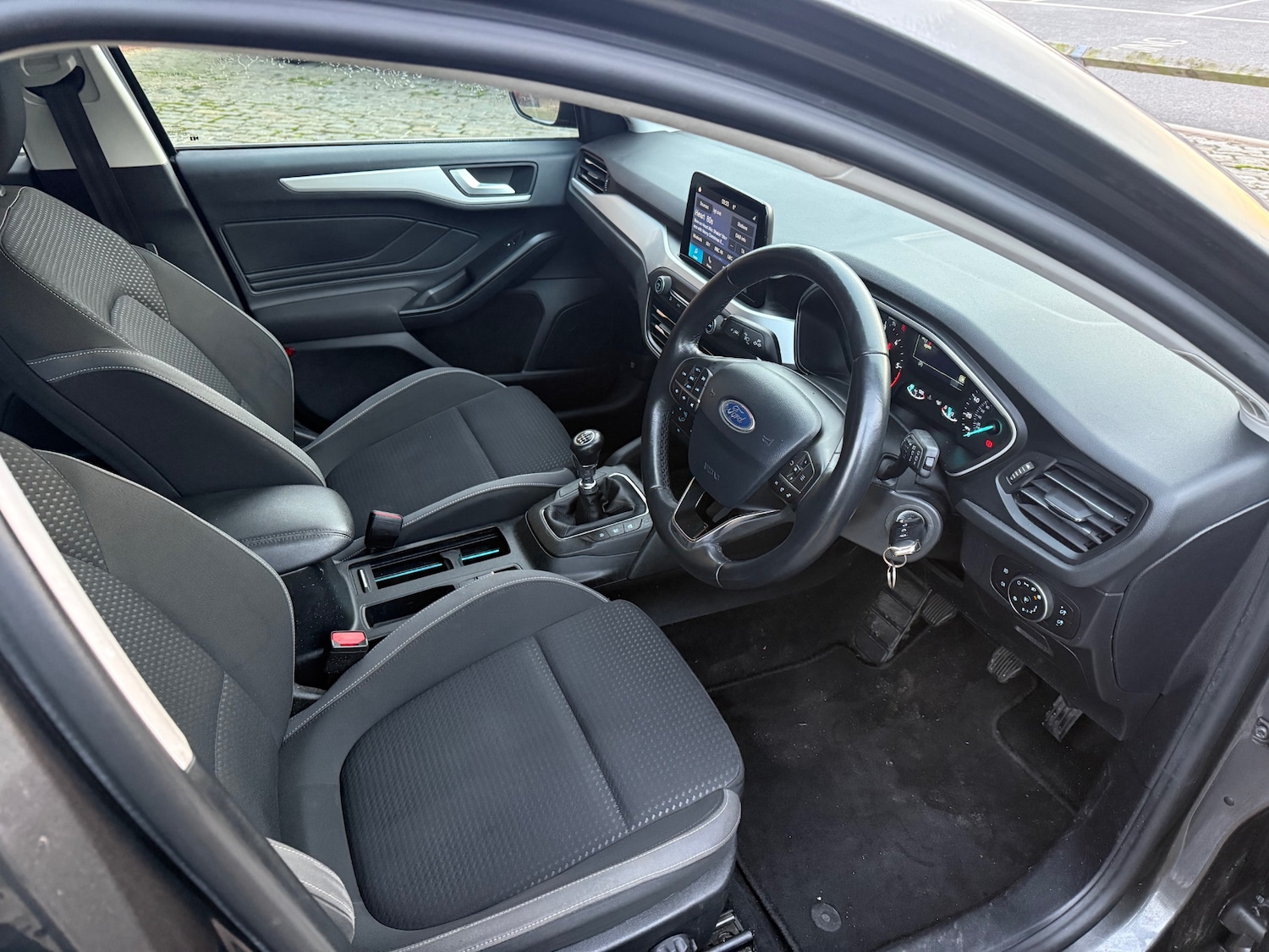 Used Ford Focus for sale - 76961265: Photo 14