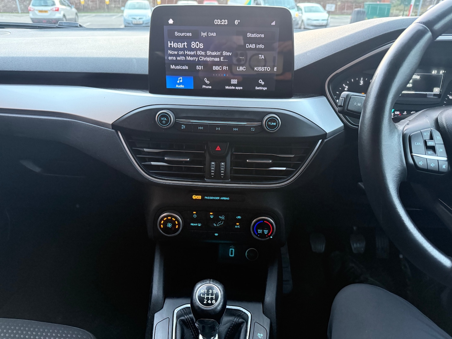 Used Ford Focus for sale - 76961265: Photo 15