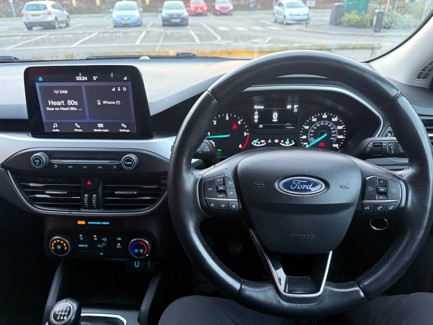 Used Ford Focus for sale - 76961265: Photo 16