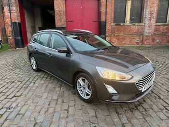 (19) - 1.5 EcoBlue 95 Zetec 5dr