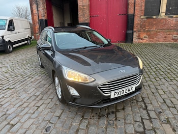 Used Ford Focus 2019 for sale - 76961265: Photo