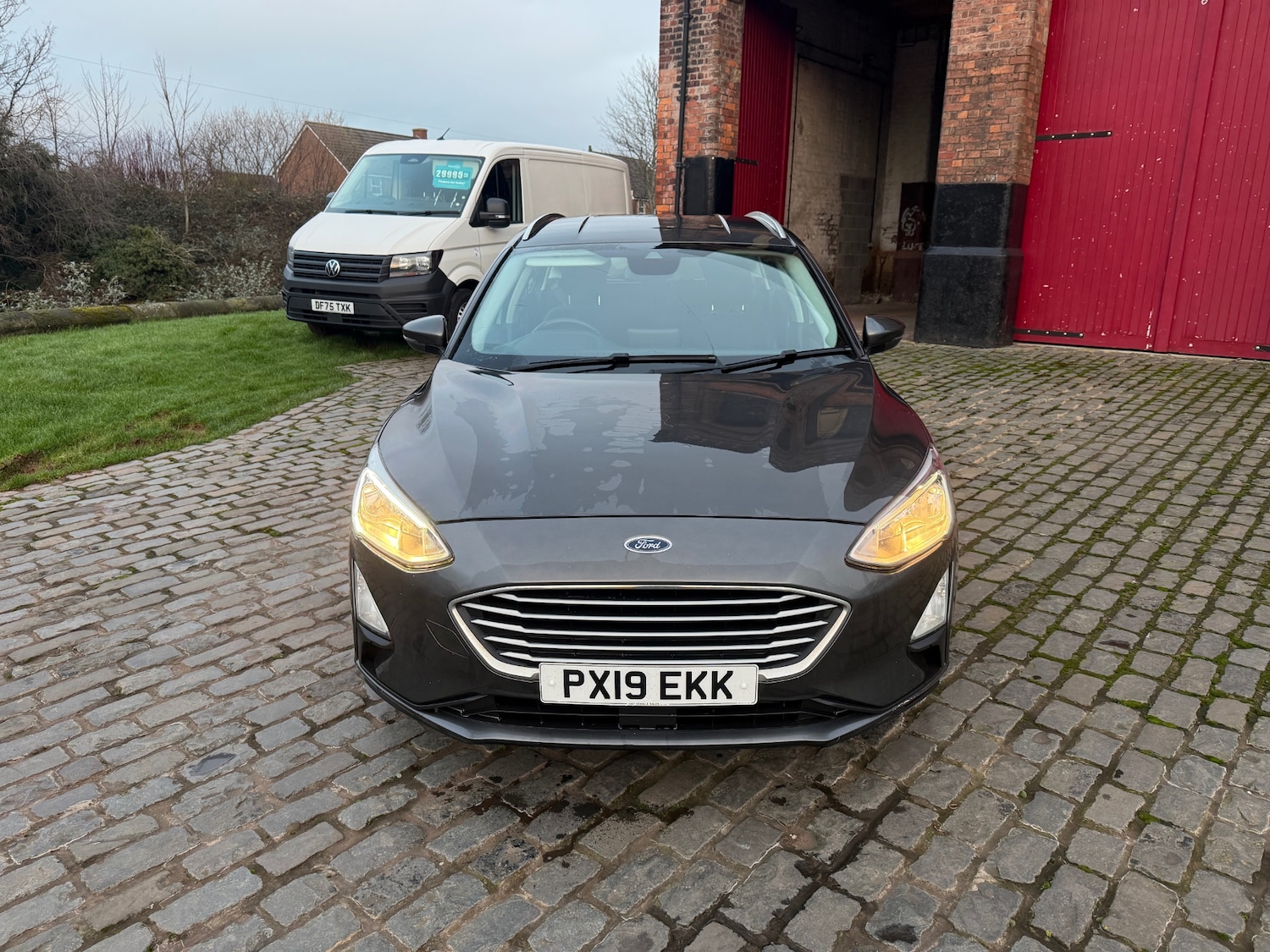 Used Ford Focus for sale - 76961265: Photo 3