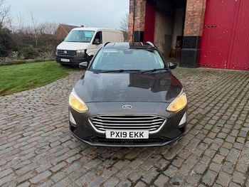 Used Ford Focus 2019 for sale - 76961265: Photo