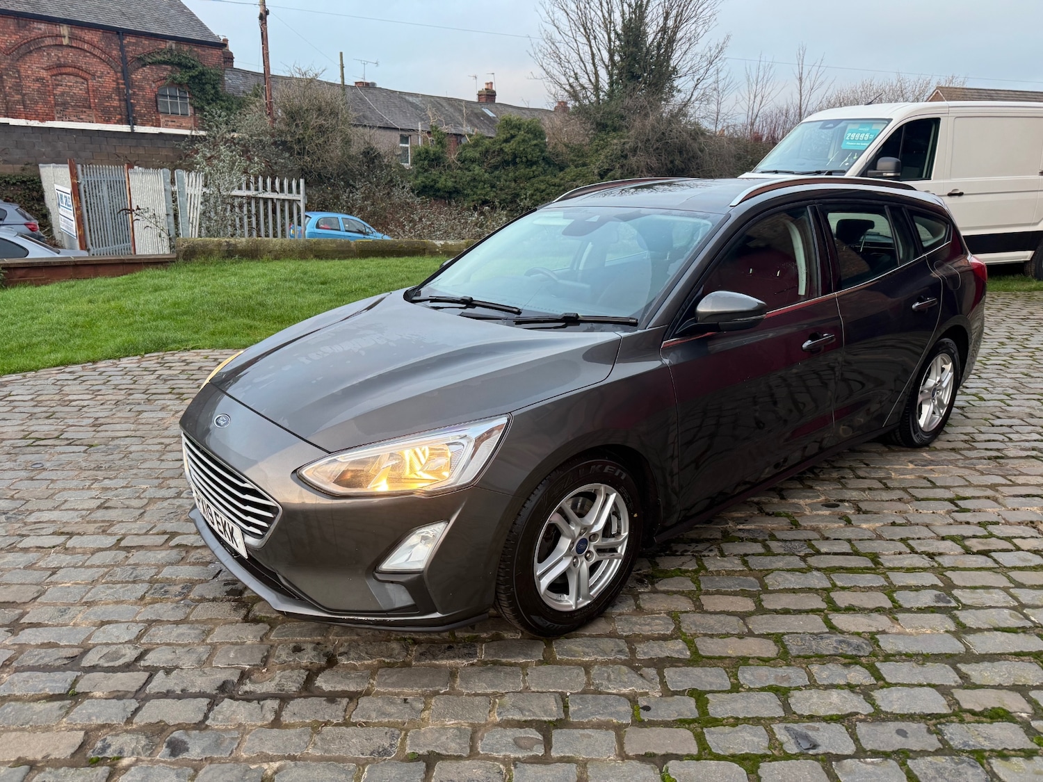 Used Ford Focus for sale - 76961265: Photo 4