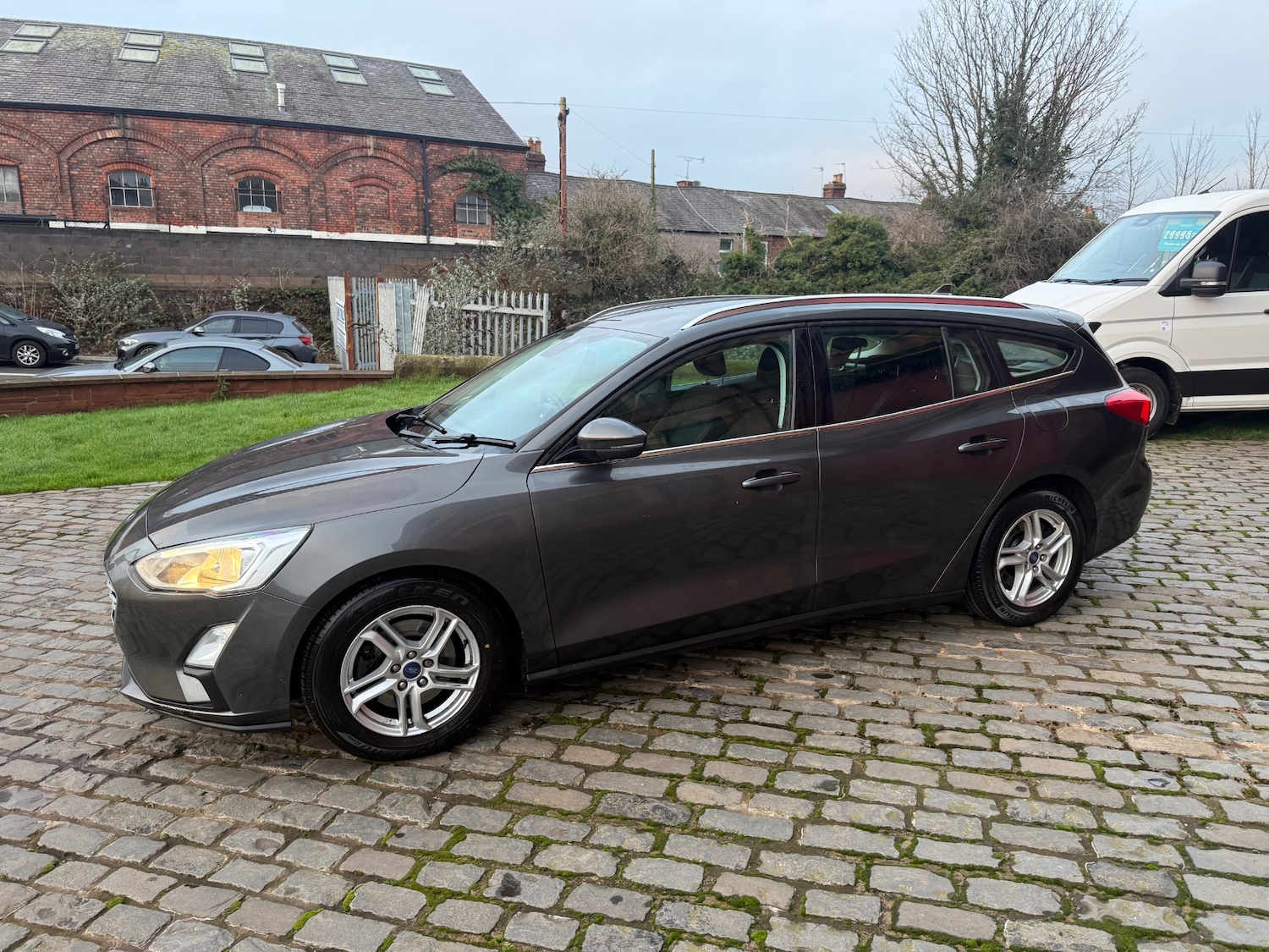 Used Ford Focus for sale - 76961265: Photo 5