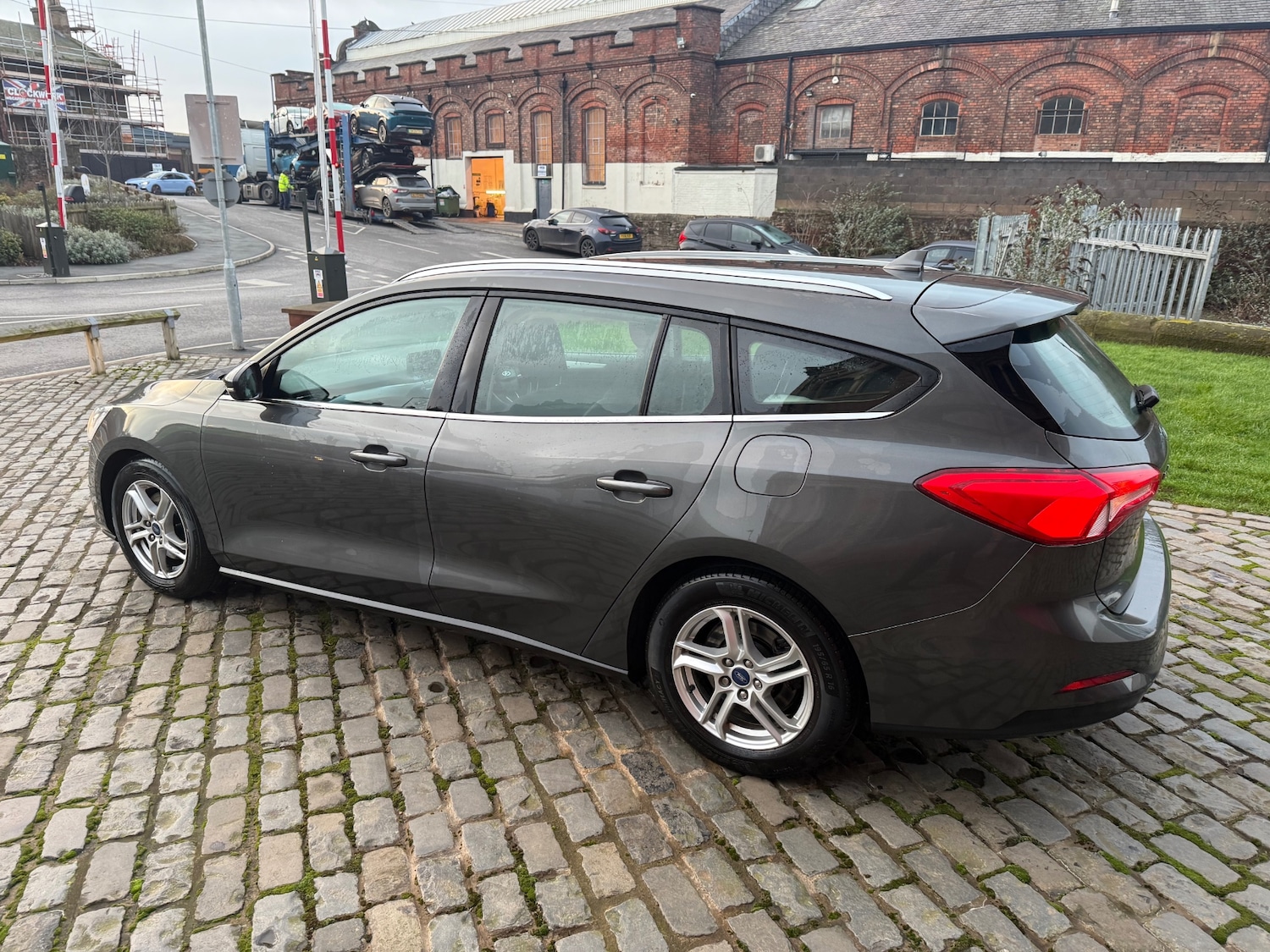 Used Ford Focus for sale - 76961265: Photo 6