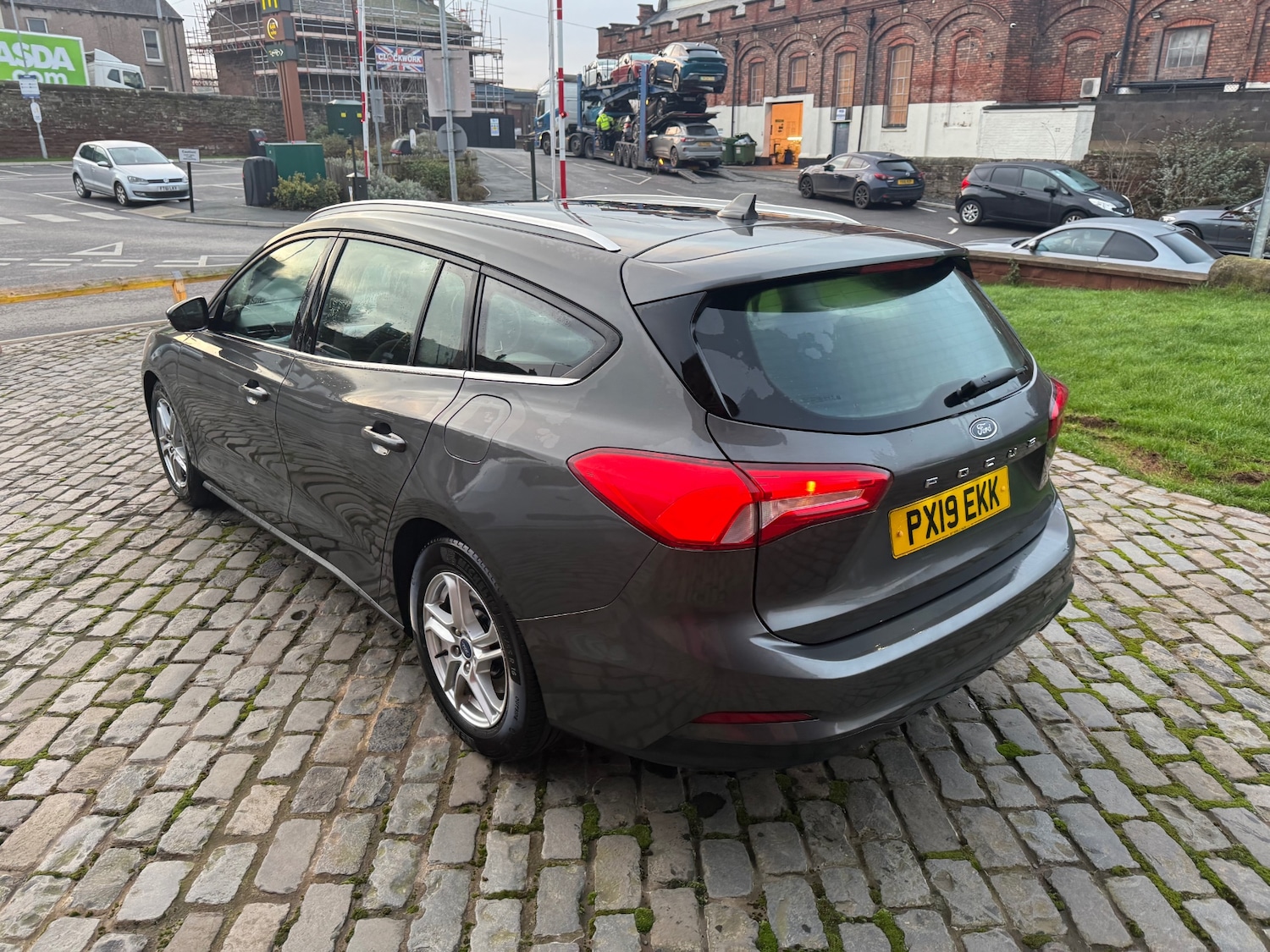 Used Ford Focus for sale - 76961265: Photo 7