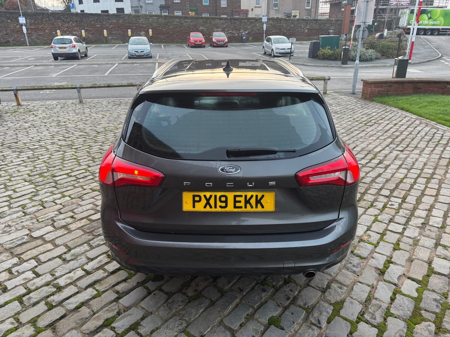 Used Ford Focus for sale - 76961265: Photo 8