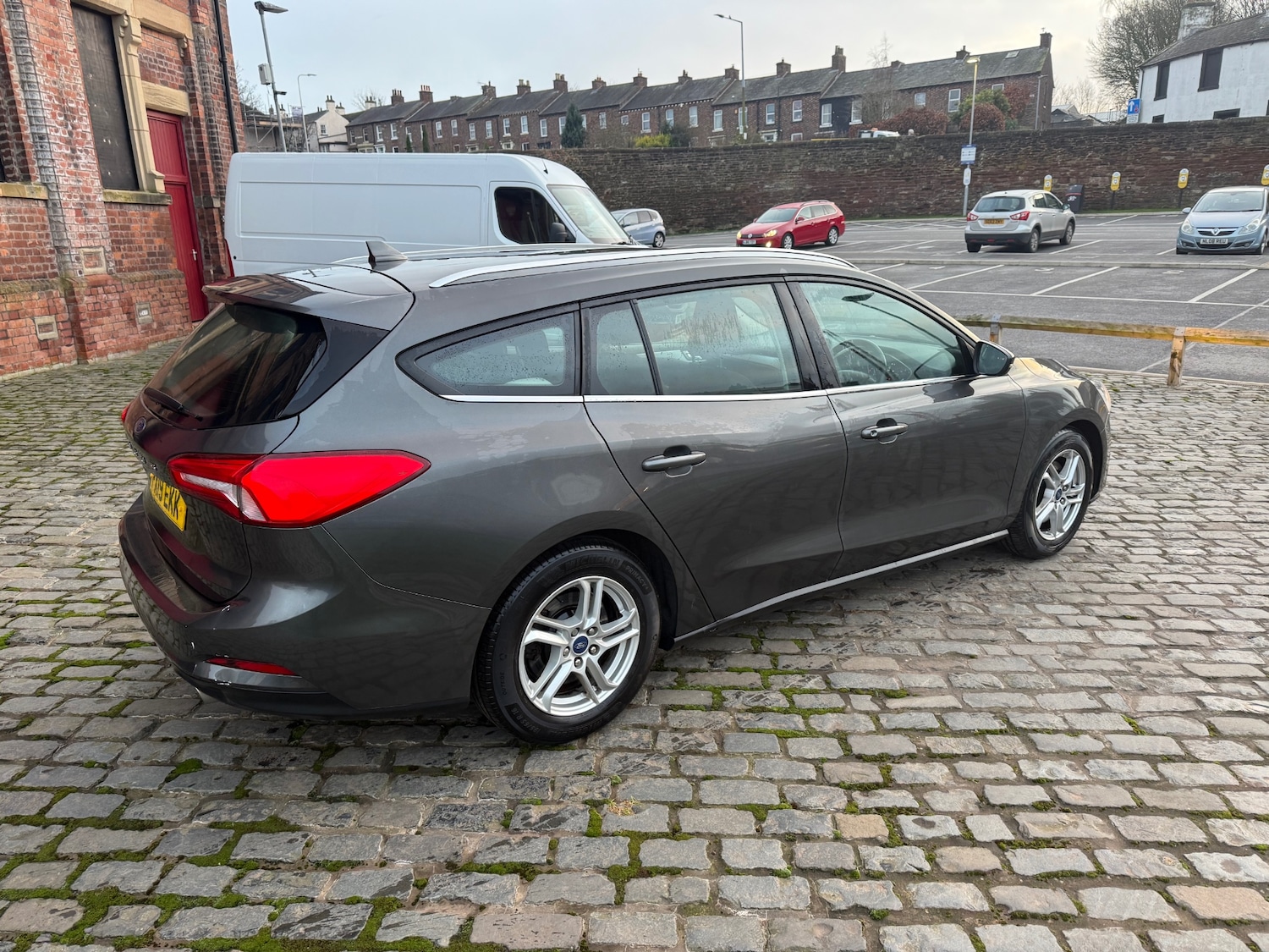 Used Ford Focus for sale - 76961265: Photo 9