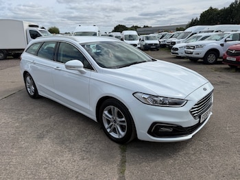 Used Ford Mondeo 2019 for sale - 79542999: Photo