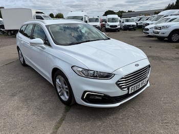 Used Ford Mondeo 2019 for sale - 79542999: Photo