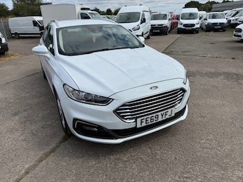 Used Ford Mondeo 2019 for sale - 79542999: Photo