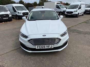 Used Ford Mondeo 2019 for sale - 79542999: Photo