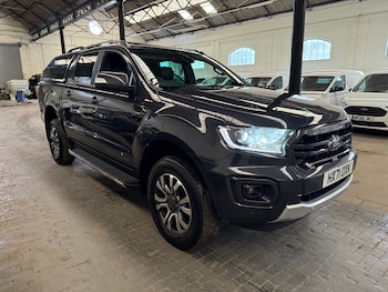 Ford - Ranger