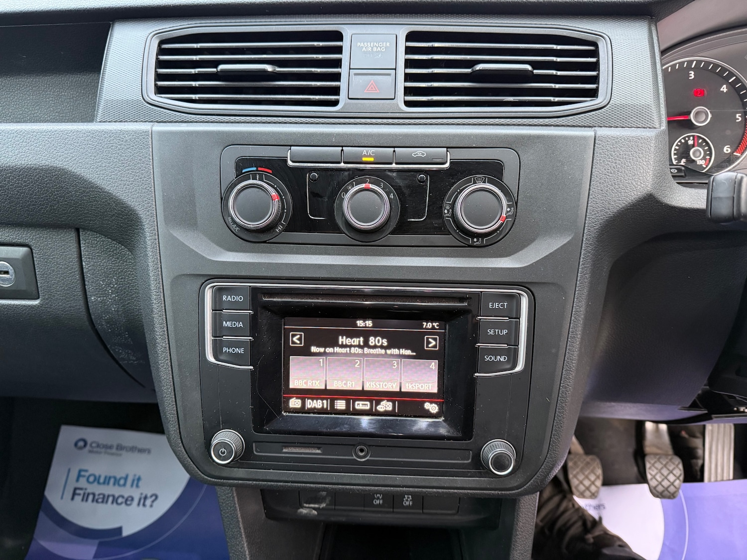 Used Volkswagen Caddy 2019 for sale - 77165171: Photo 15