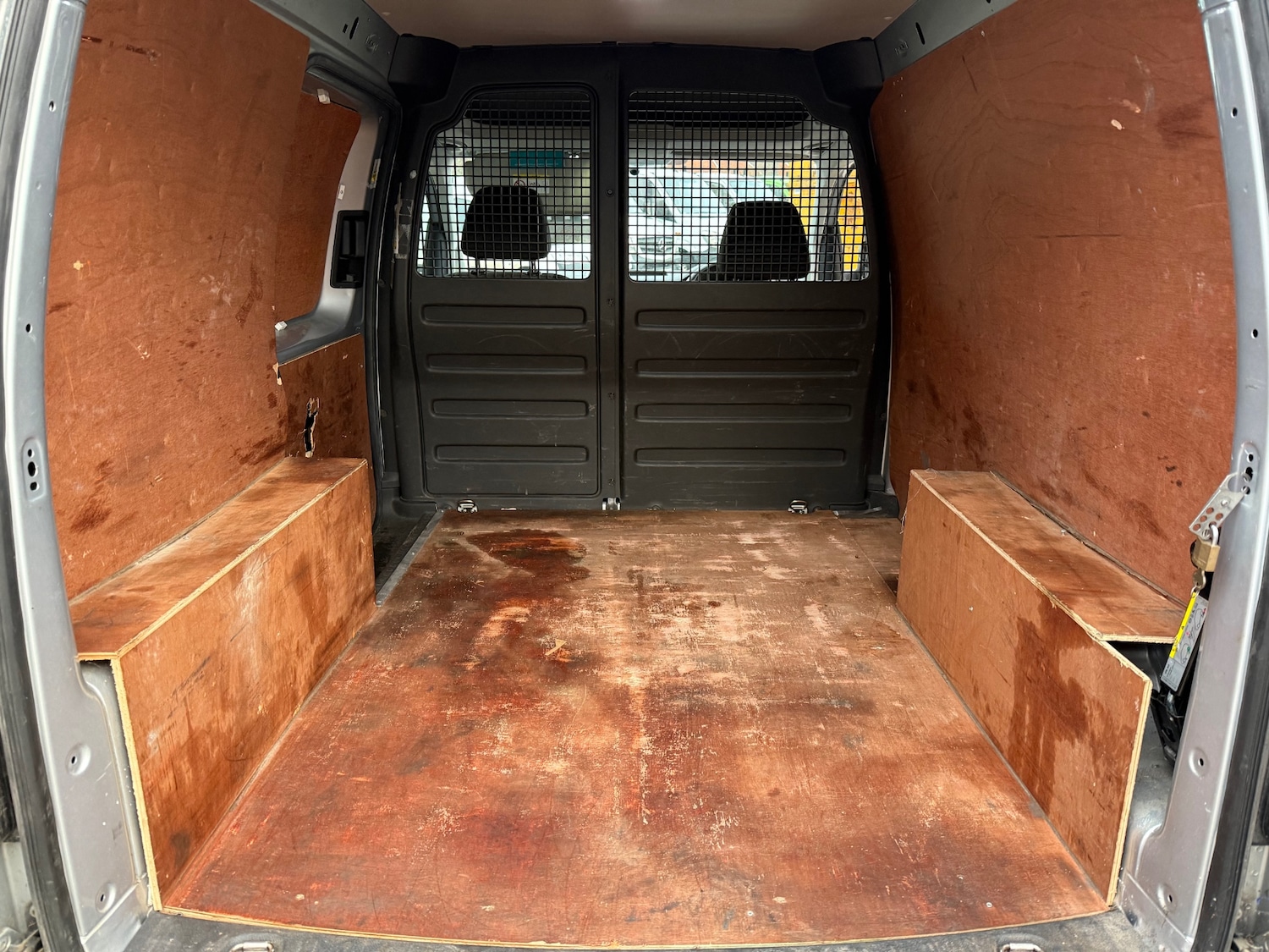 Used Volkswagen Caddy 2019 for sale - 77165171: Photo 17