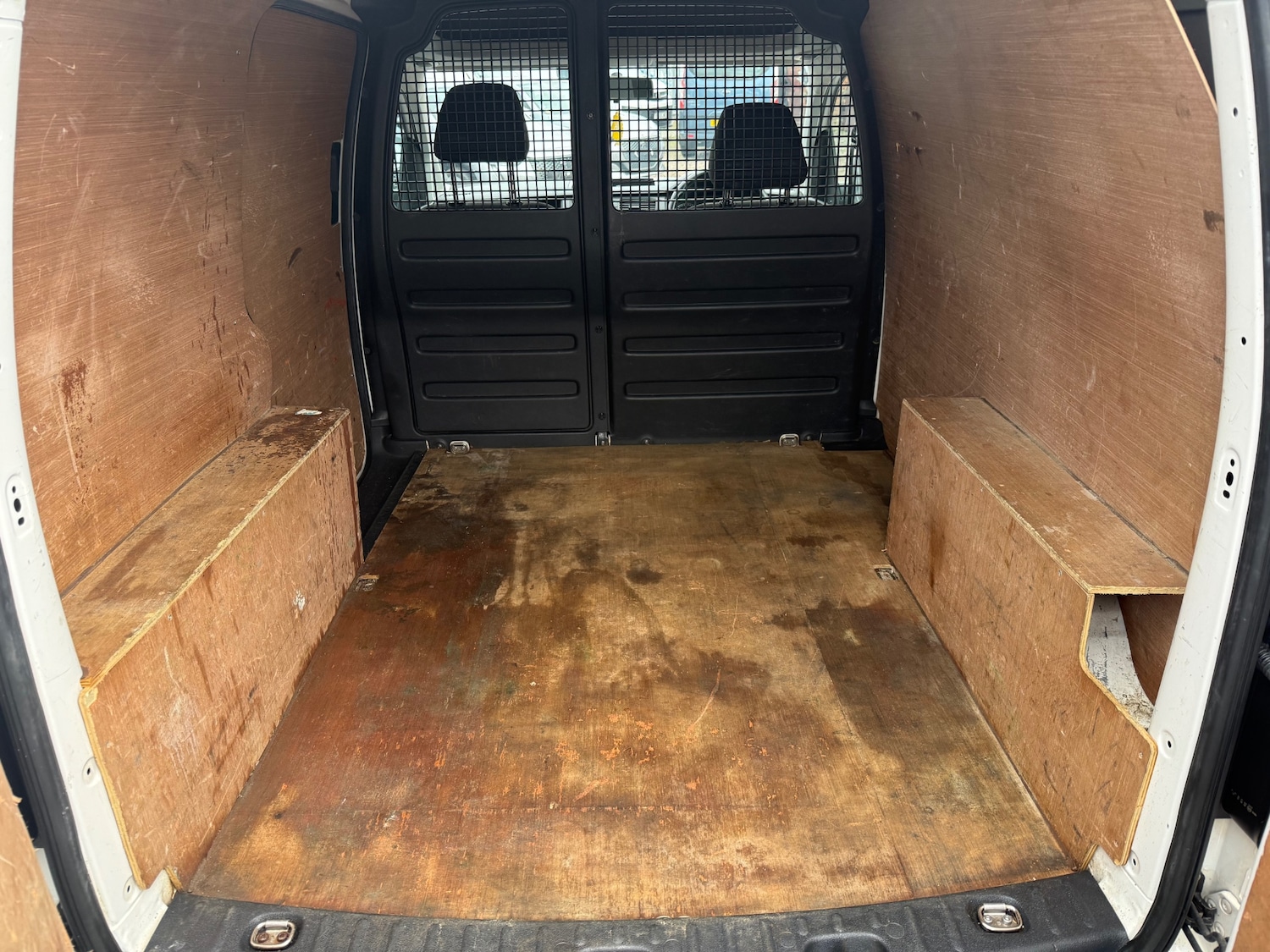 Used Volkswagen Caddy 2017 for sale - 77573029: Photo 14