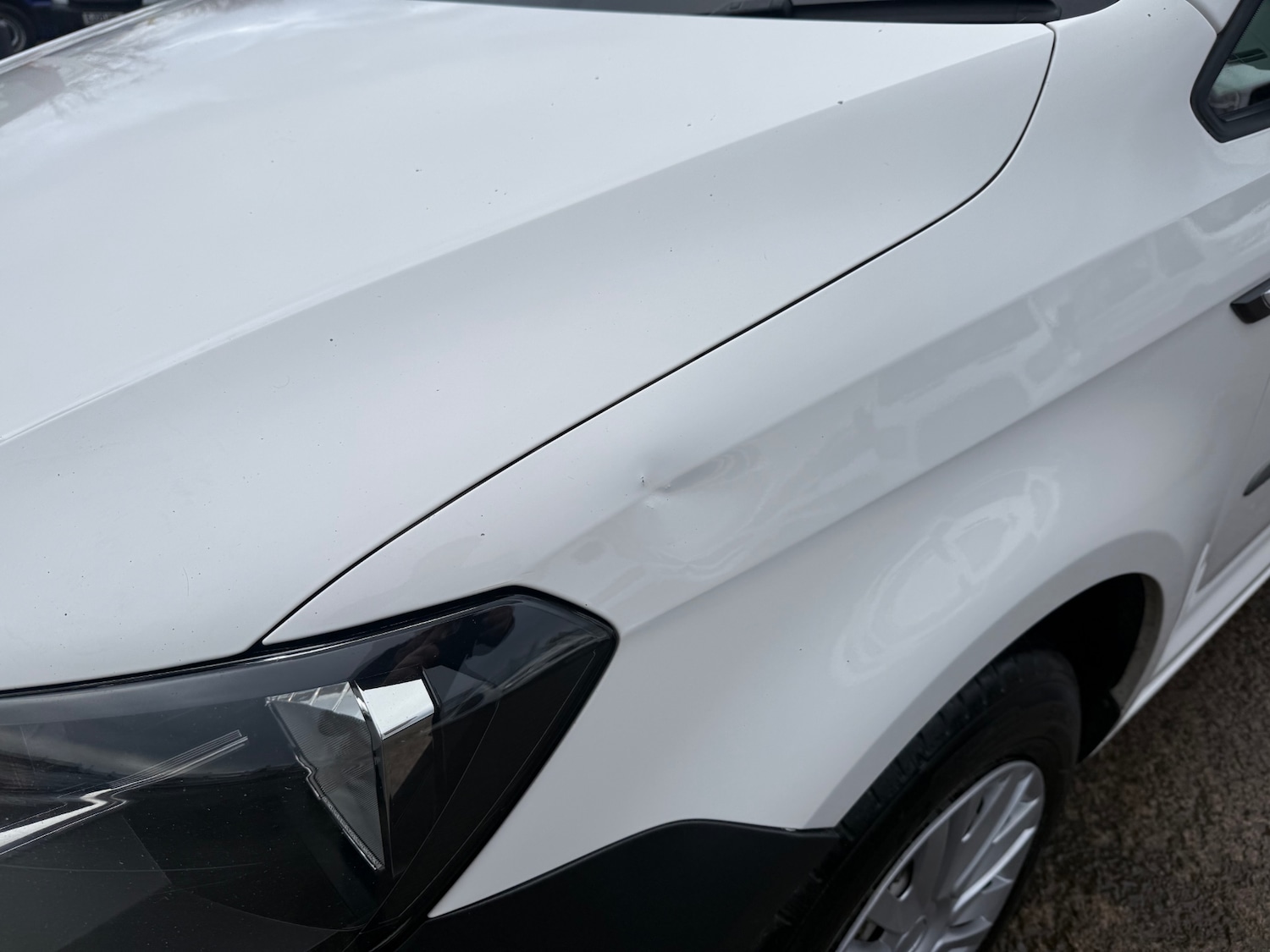 Used Volkswagen Caddy 2017 for sale - 77573029: Photo 5