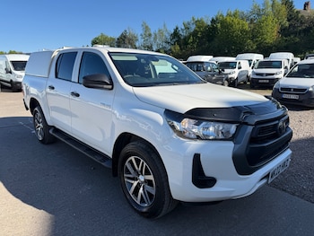 Used Toyota Hilux 2022 for sale - 78488578: Photo