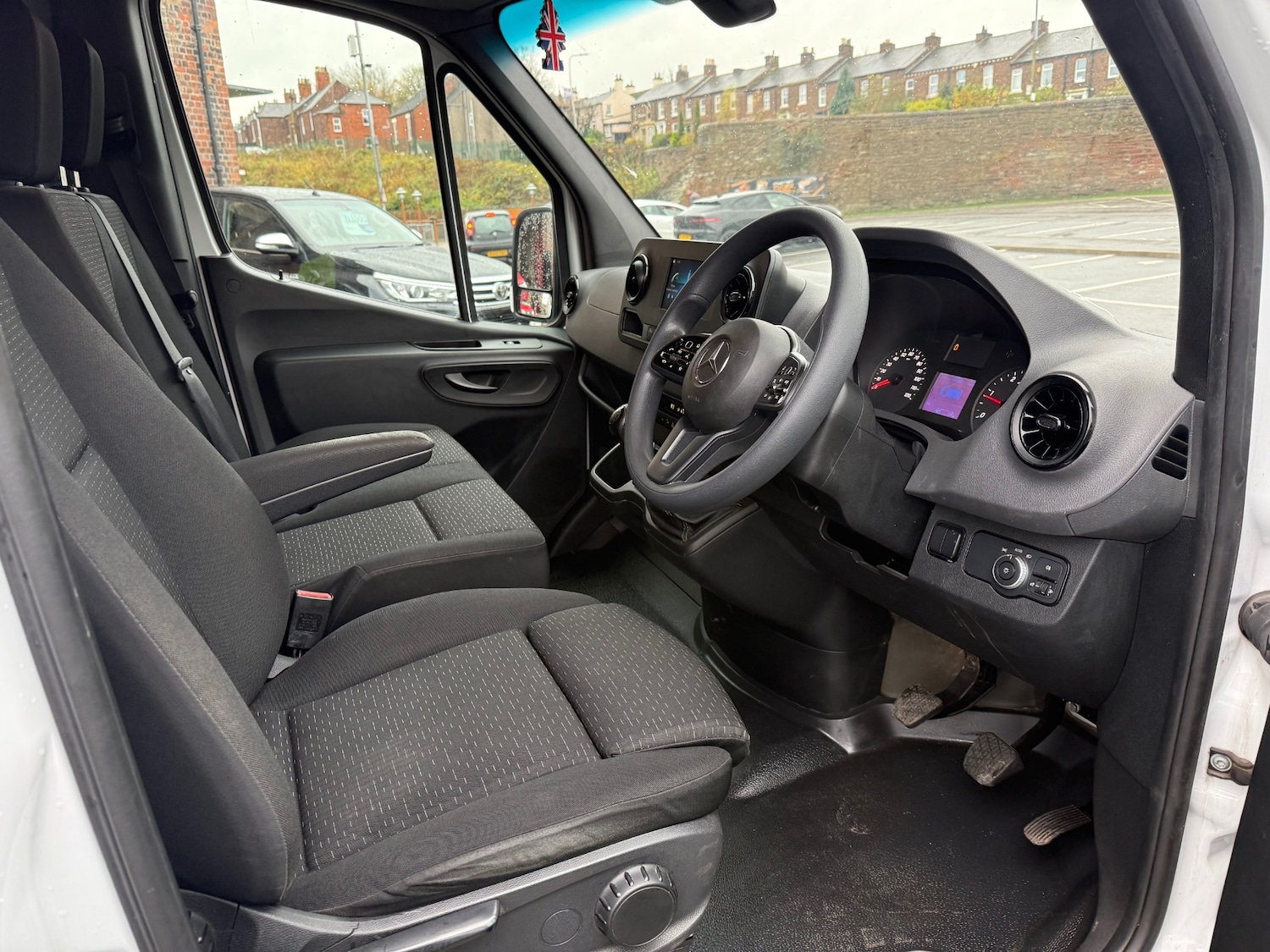 Used Mercedes-Benz Sprinter 2022 for sale - 76570816: Photo 15