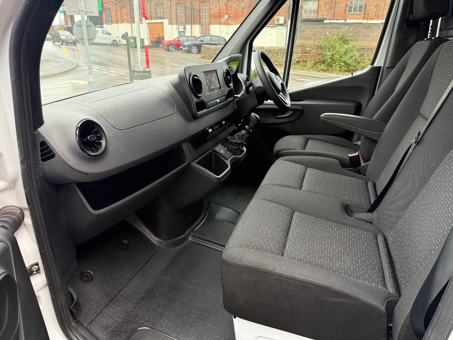 Used Mercedes-Benz Sprinter 2022 for sale - 76570816: Photo 16