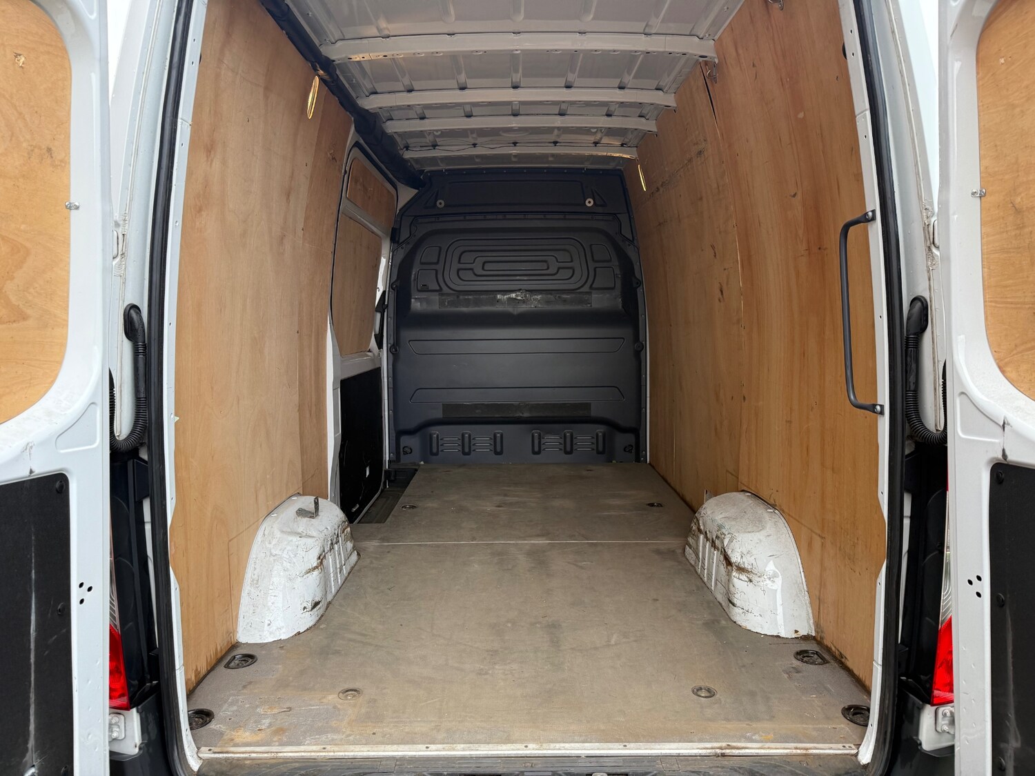 Used Mercedes-Benz Sprinter 2022 for sale - 76570816: Photo 17