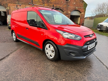 Used Ford Transit Connect 2014 for sale - 76687422: Photo