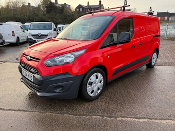 Used Ford Transit Connect 2014 for sale - 76687422: Photo