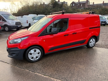Used Ford Transit Connect 2014 for sale - 76687422: Photo