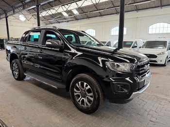 Ford - Ranger