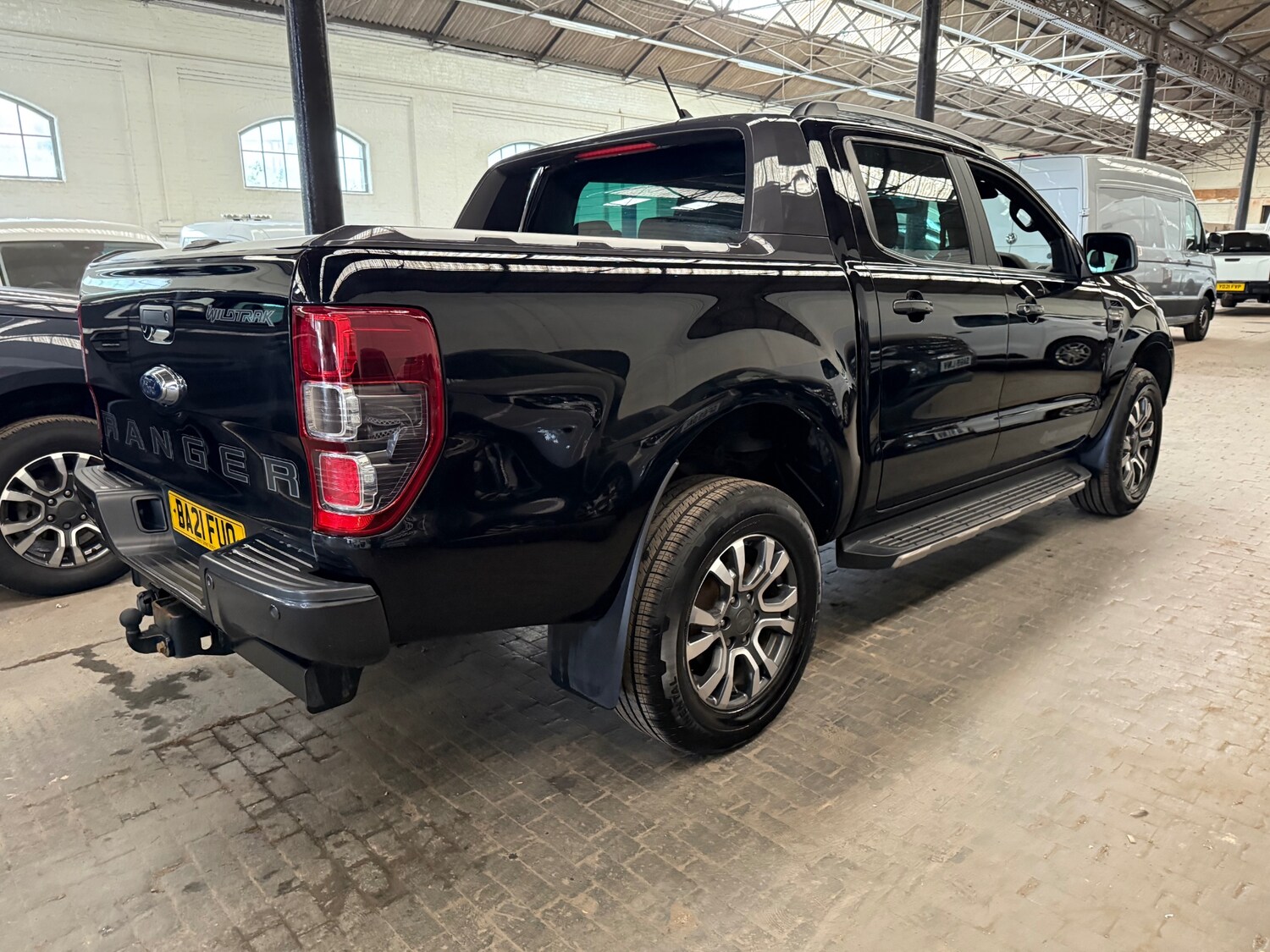 Vehicle 9