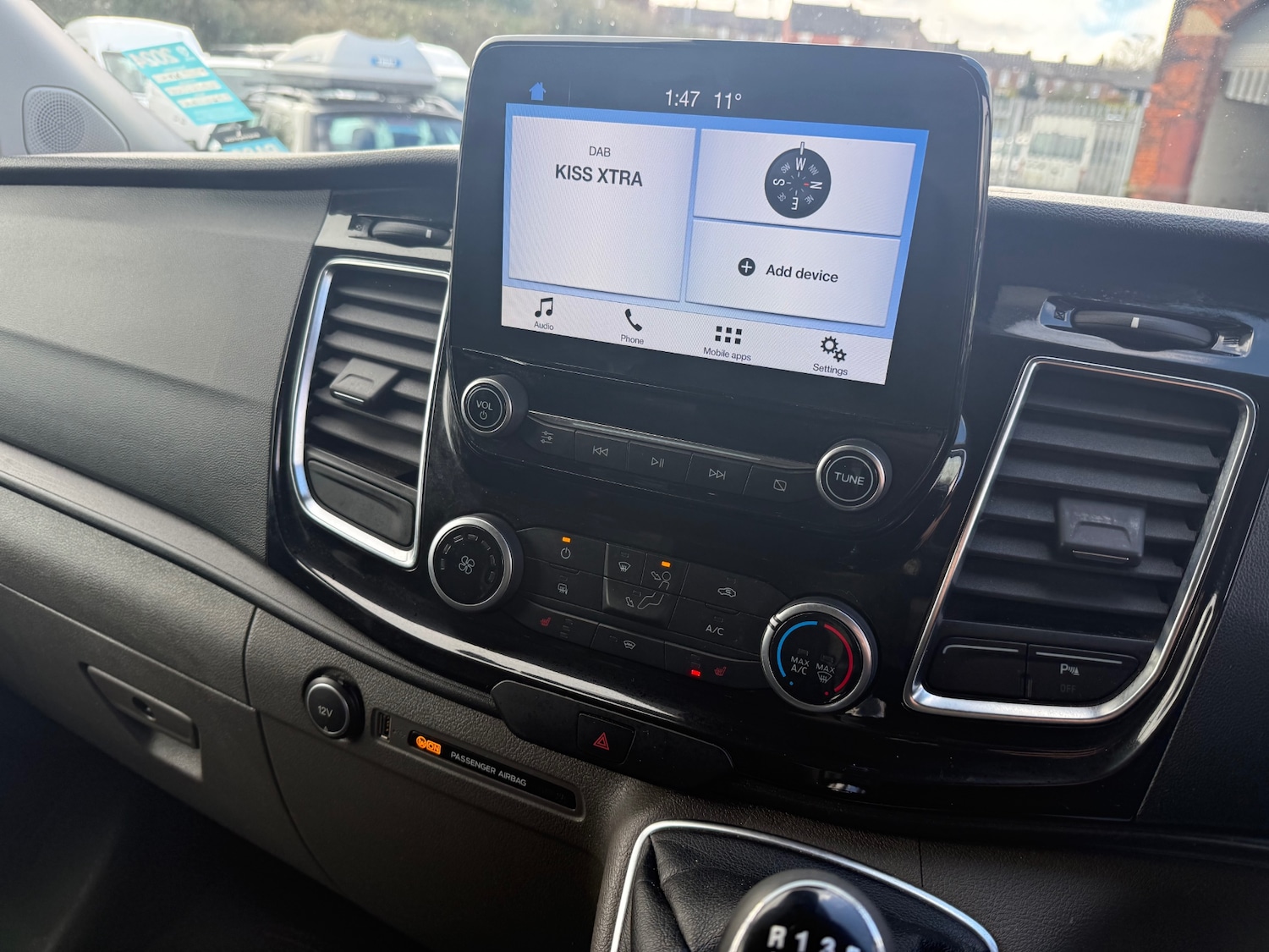 Used Ford Transit Custom 2019 for sale - 78125080: Photo 15