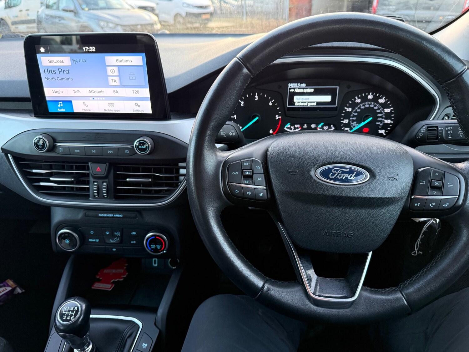Used Ford Focus 2019 for sale - 77483095: Photo 11