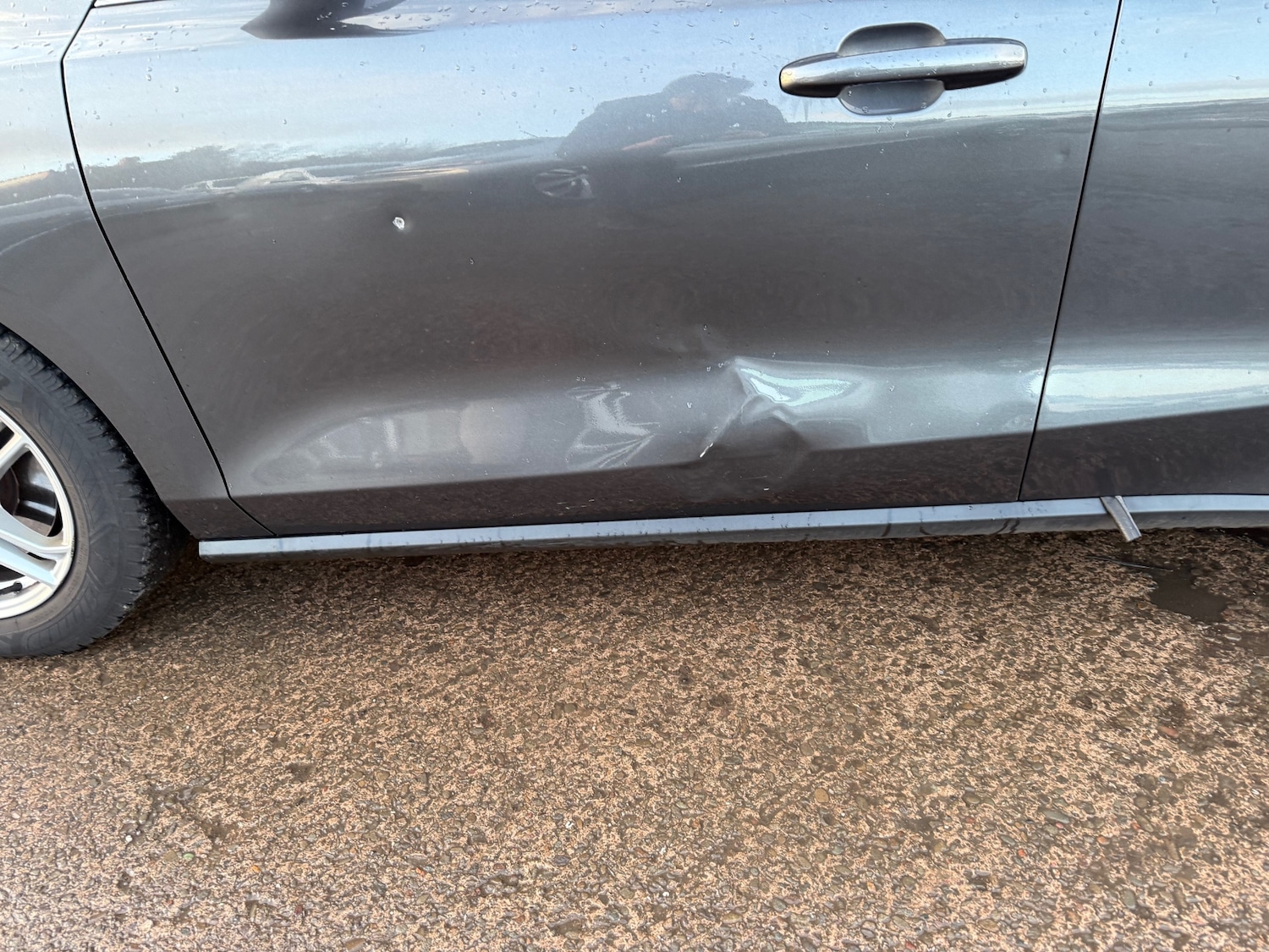 Used Ford Focus 2019 for sale - 77483095: Photo 5