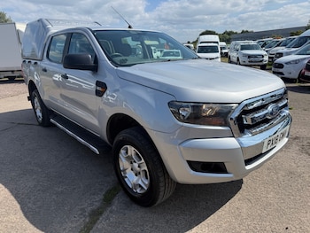 Used Ford Ranger 2018 for sale - 79616600: Photo