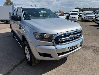 Used Ford Ranger 2018 for sale - 79616600: Photo