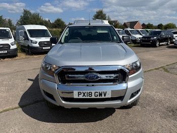 Used Ford Ranger 2018 for sale - 79616600: Photo