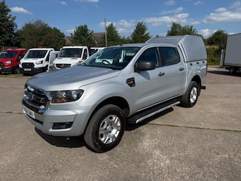Used Ford Ranger 2018 for sale - 79616600: Photo