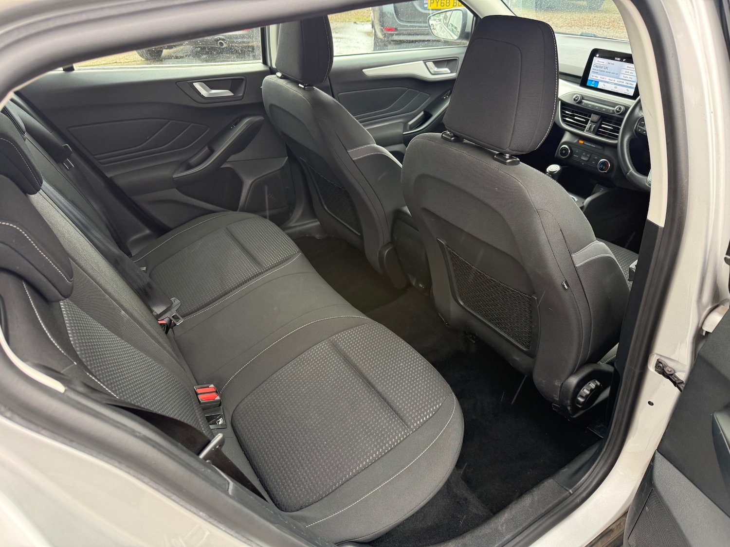 Used Ford Focus 2019 for sale - 78064521: Photo 13