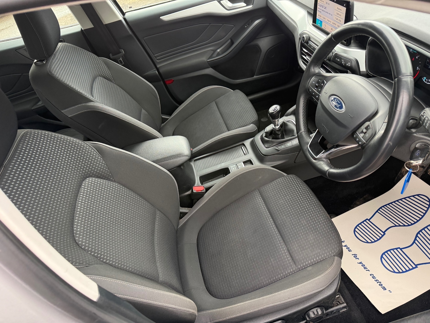 Used Ford Focus 2019 for sale - 78064521: Photo 15