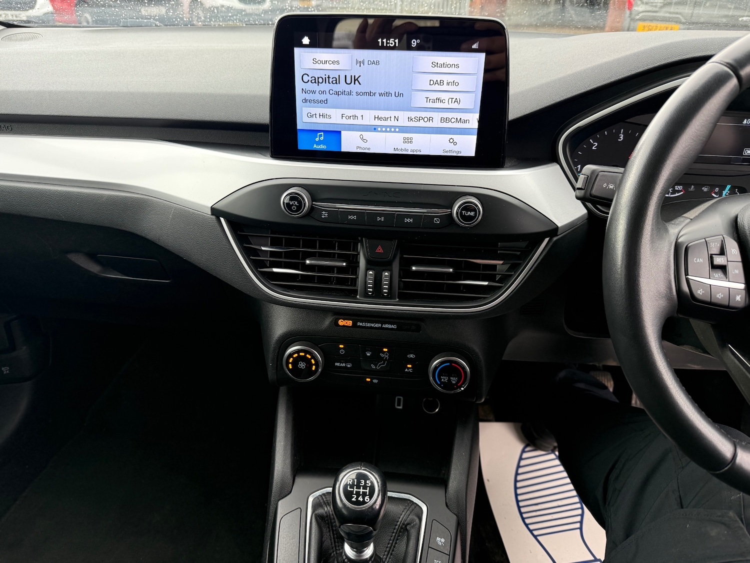 Used Ford Focus 2019 for sale - 78064521: Photo 16