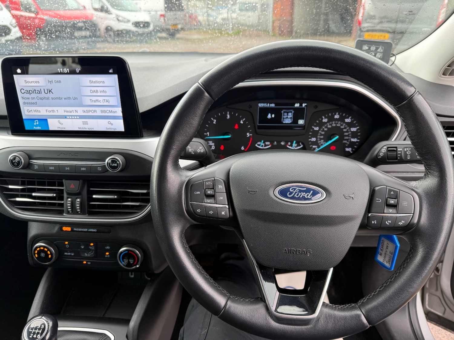 Used Ford Focus 2019 for sale - 78064521: Photo 17