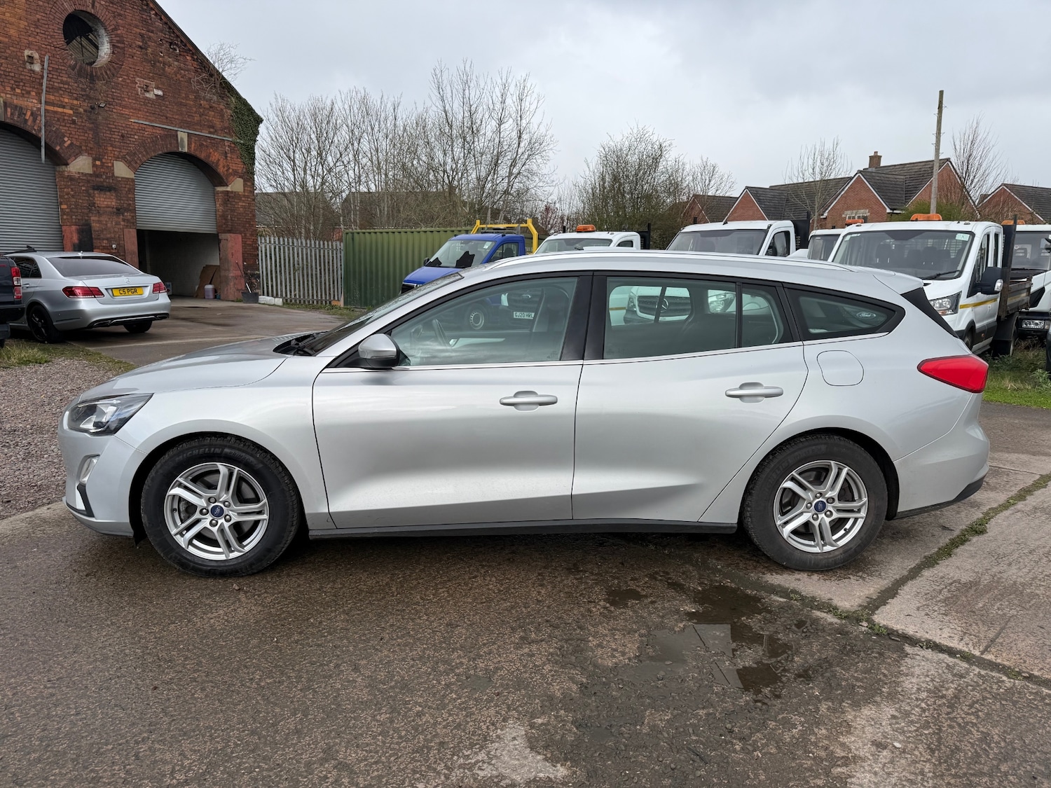 Used Ford Focus 2019 for sale - 78064521: Photo 6