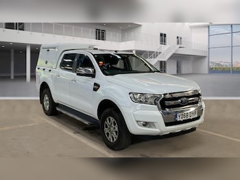 Used Ford Ranger 2018 for sale - 79114666: Photo