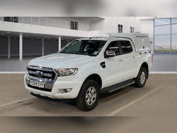 Used Ford Ranger 2018 for sale - 79114666: Photo
