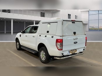 Used Ford Ranger 2018 for sale - 79114666: Photo