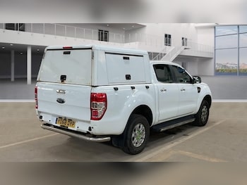 Used Ford Ranger 2018 for sale - 79114666: Photo