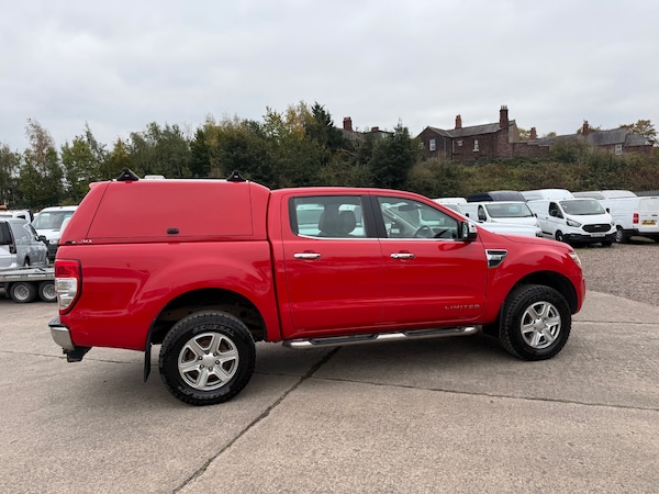 Used Ford Ranger 2015 for sale - 76290586: Photo 10