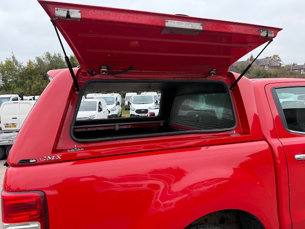 Used Ford Ranger 2015 for sale - 76290586: Photo 11